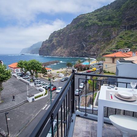 Oliveira'S Apartments - Madeira Island Ponta Delgada  Eksteriør bilde