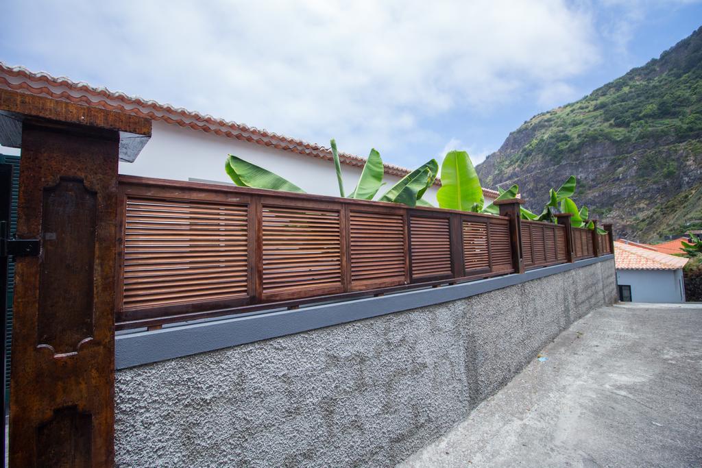 Oliveira'S Apartments - Madeira Island Ponta Delgada  Eksteriør bilde