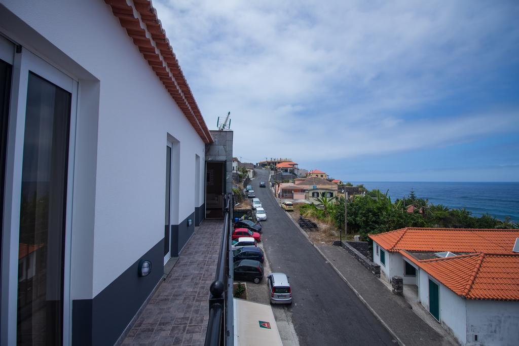 Oliveira'S Apartments - Madeira Island Ponta Delgada  Eksteriør bilde