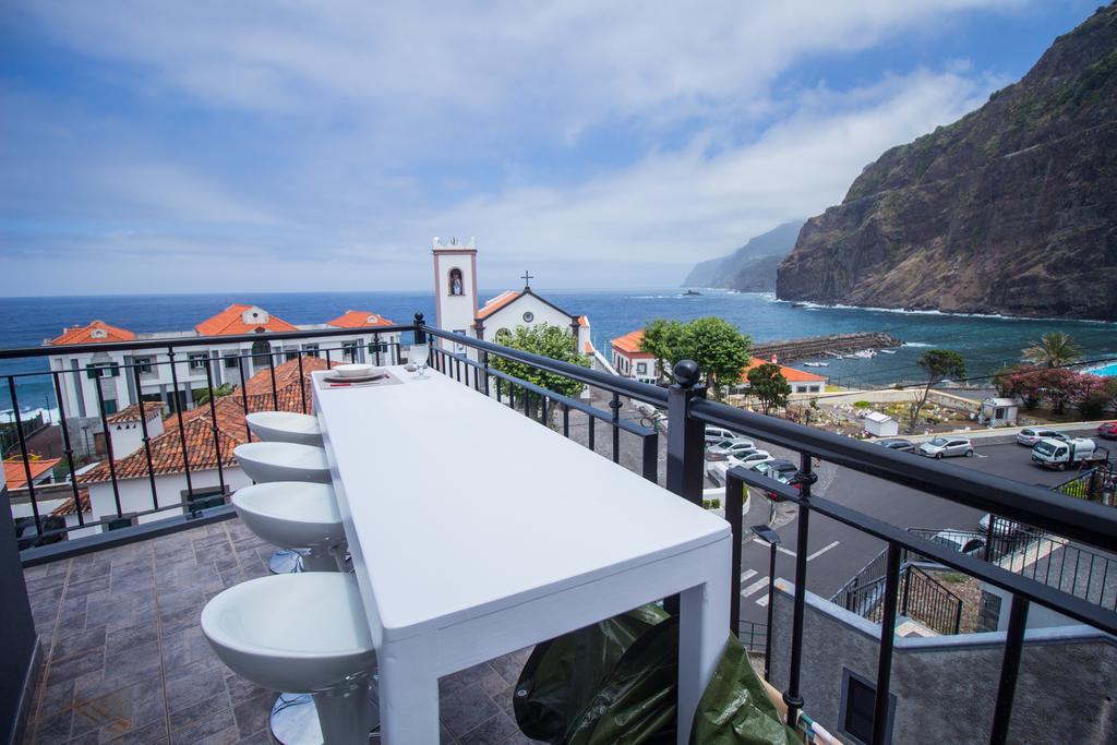 Oliveira'S Apartments - Madeira Island Ponta Delgada  Eksteriør bilde