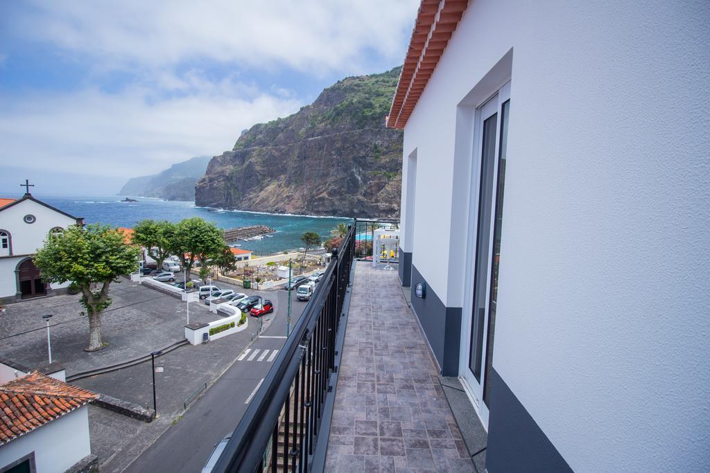Oliveira'S Apartments - Madeira Island Ponta Delgada  Eksteriør bilde