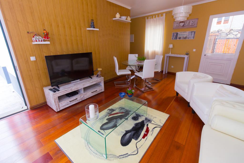 Oliveira'S Apartments - Madeira Island Ponta Delgada  Eksteriør bilde