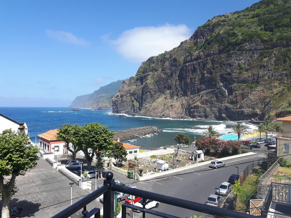Oliveira'S Apartments - Madeira Island Ponta Delgada  Eksteriør bilde
