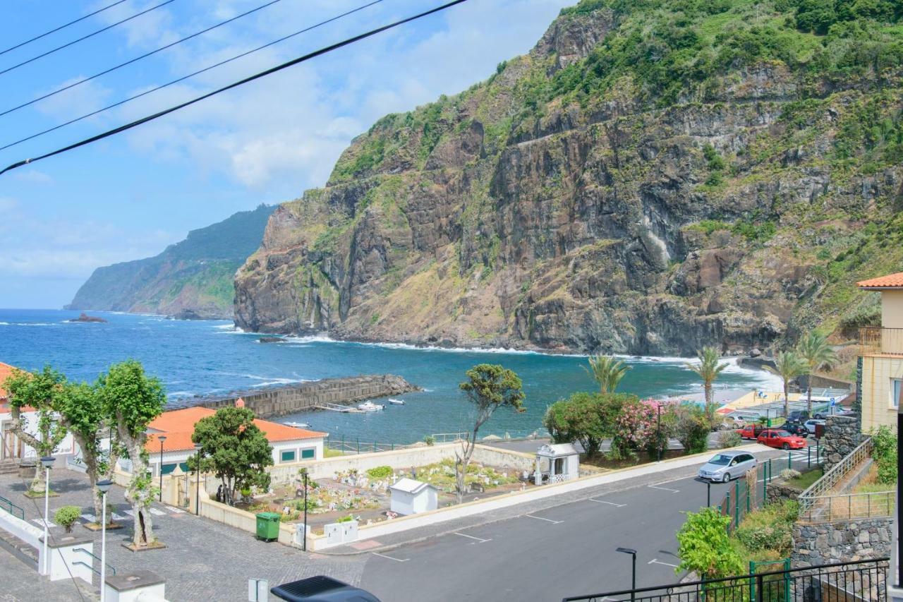 Oliveira'S Apartments - Madeira Island Ponta Delgada  Eksteriør bilde
